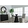 4_Mackie 39" Contemporary Styled Dining Chair-Set of 2 more views