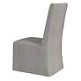 5_Mackie 39" Contemporary Styled Dining Chair-Set of 2 more views
