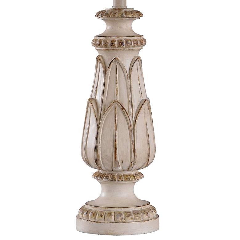 Image 4 Mackinaw Table Lamp - Mackinaw - Beige more views