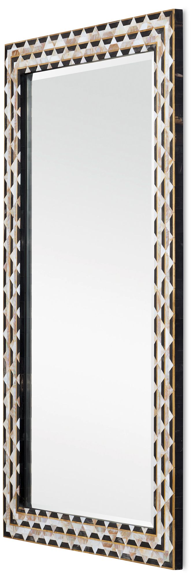 Image 2 Macy Rectangular Mirror more views