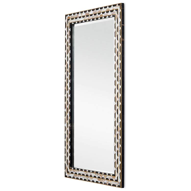 Image 2 Macy Rectangular Mirror more views