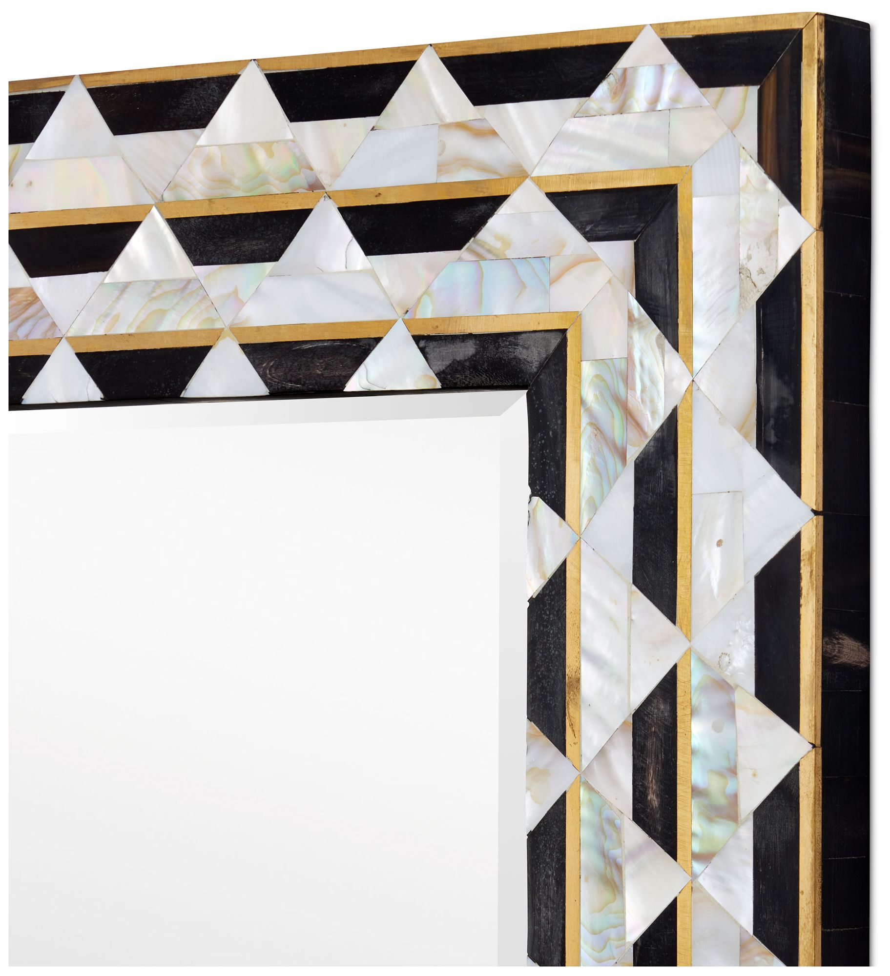 Image 3 Macy Rectangular Mirror more views