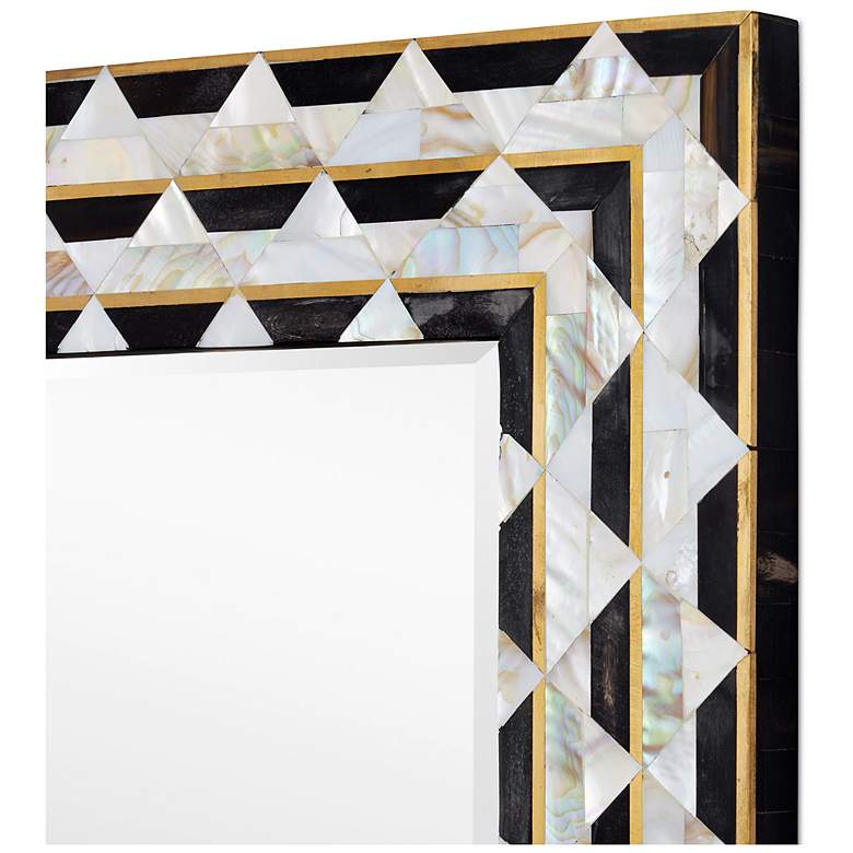 Image 3 Macy Rectangular Mirror more views