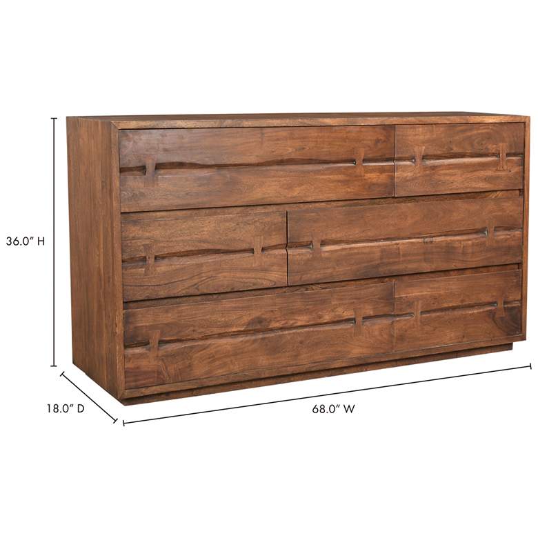 Image 7 Madagascar Dresser more views