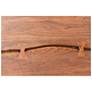 6_Madagascar Platform Bed King Brown more views