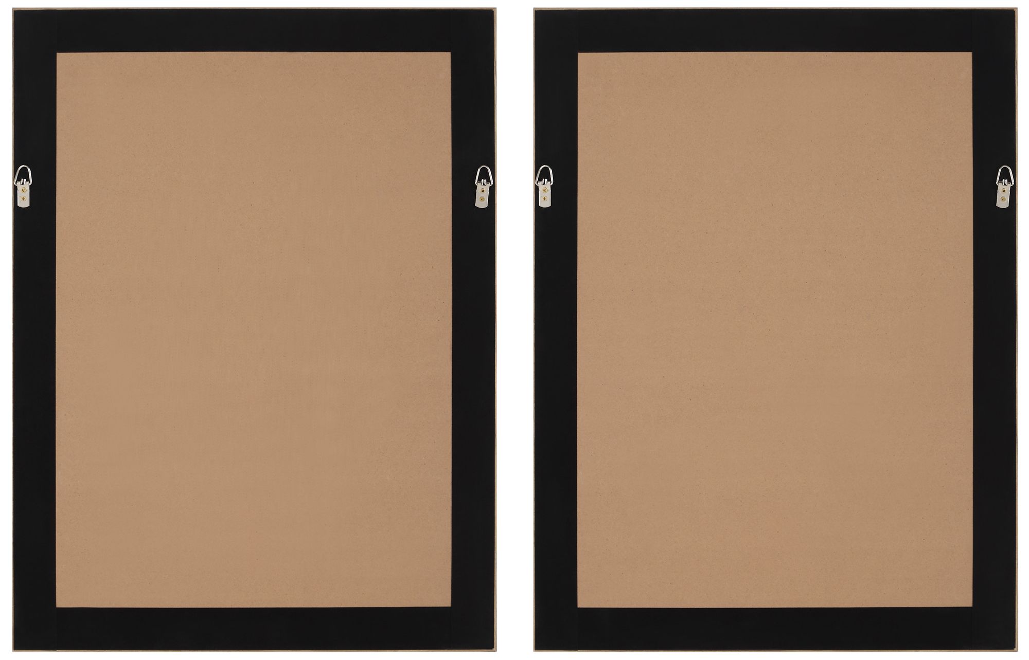 Madalena 18.0" Wide Wall Decor, Printed Artwork (2 Piece Set)