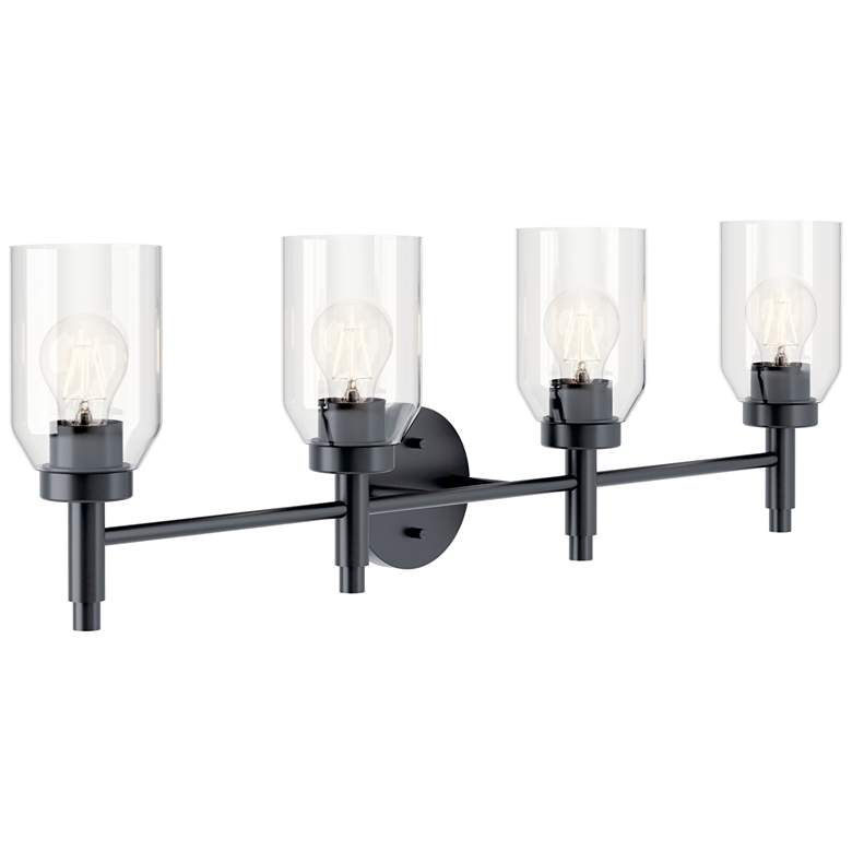 Image 1 Madden Black Vanity 4Lt