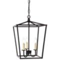 Living District Maddox Black Collection