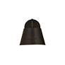 Thumbnail4 of Maddox by Z-Lite Matte Black 1 Light Wall Sconce more views