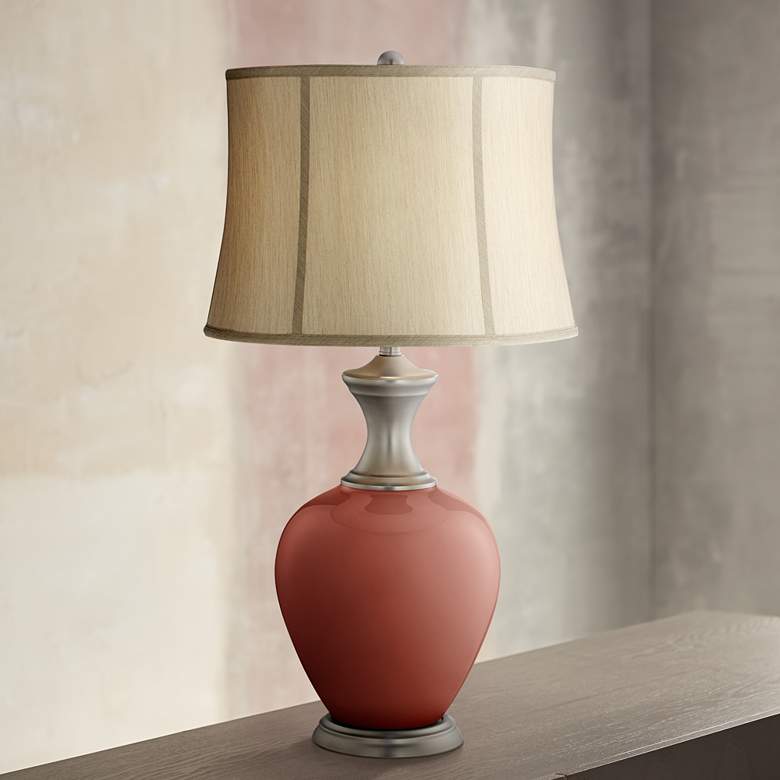 Image 1 Madeira Alison Table Lamp
