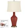Madeira Anya Table Lamp with Dimmer