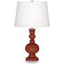 Madeira Apothecary Table Lamp with Dimmer