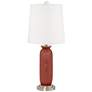 Madeira Carrie Table Lamp Set of 2