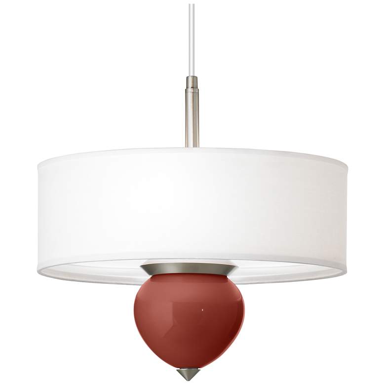 Image 1 Madeira Cleo 16" Wide Pendant Chandelier