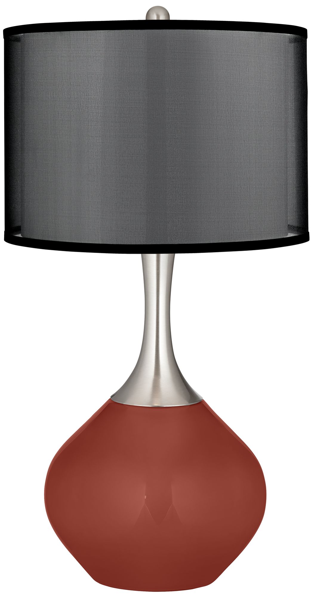 Color Plus Designer Red Lamps Lamps Plus