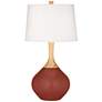Madeira Wexler Table Lamp with Dimmer