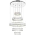 CWI Lighting Madeline Chrome Collection