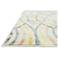 Madeline MZ-15 Multi-Color and Ivory Area Rug