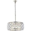 Elegant Madison Silver Collection