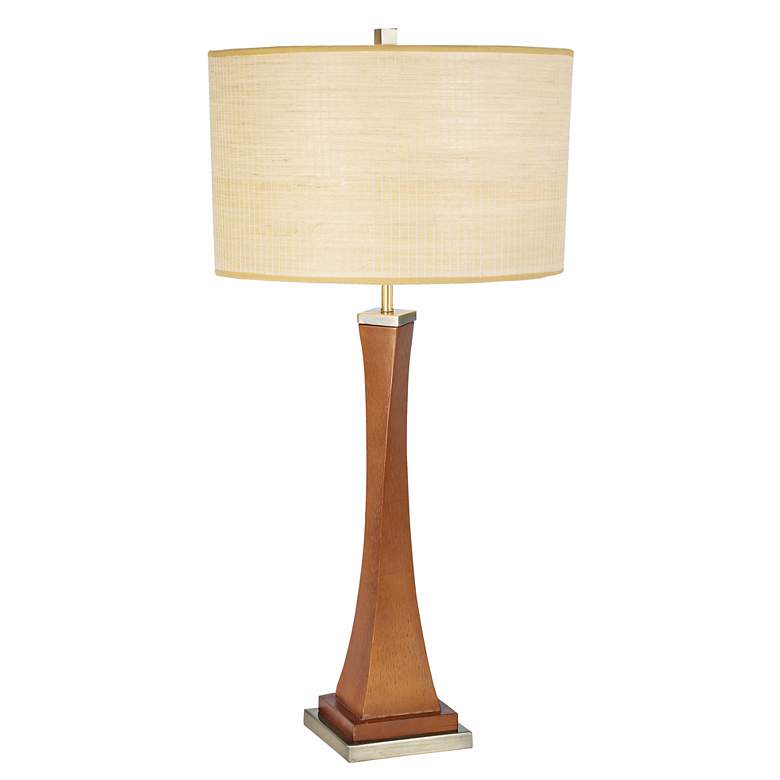 Image 1 Madison Avenue Table Lamp