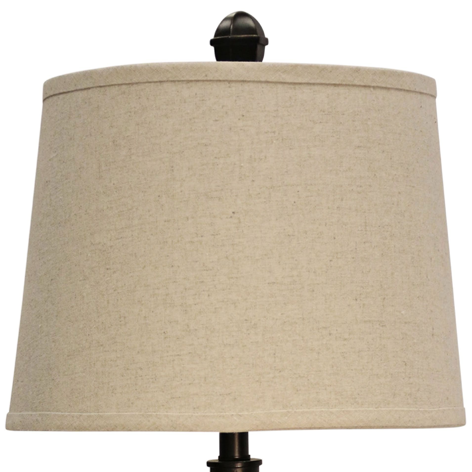 madison bronze table lamp