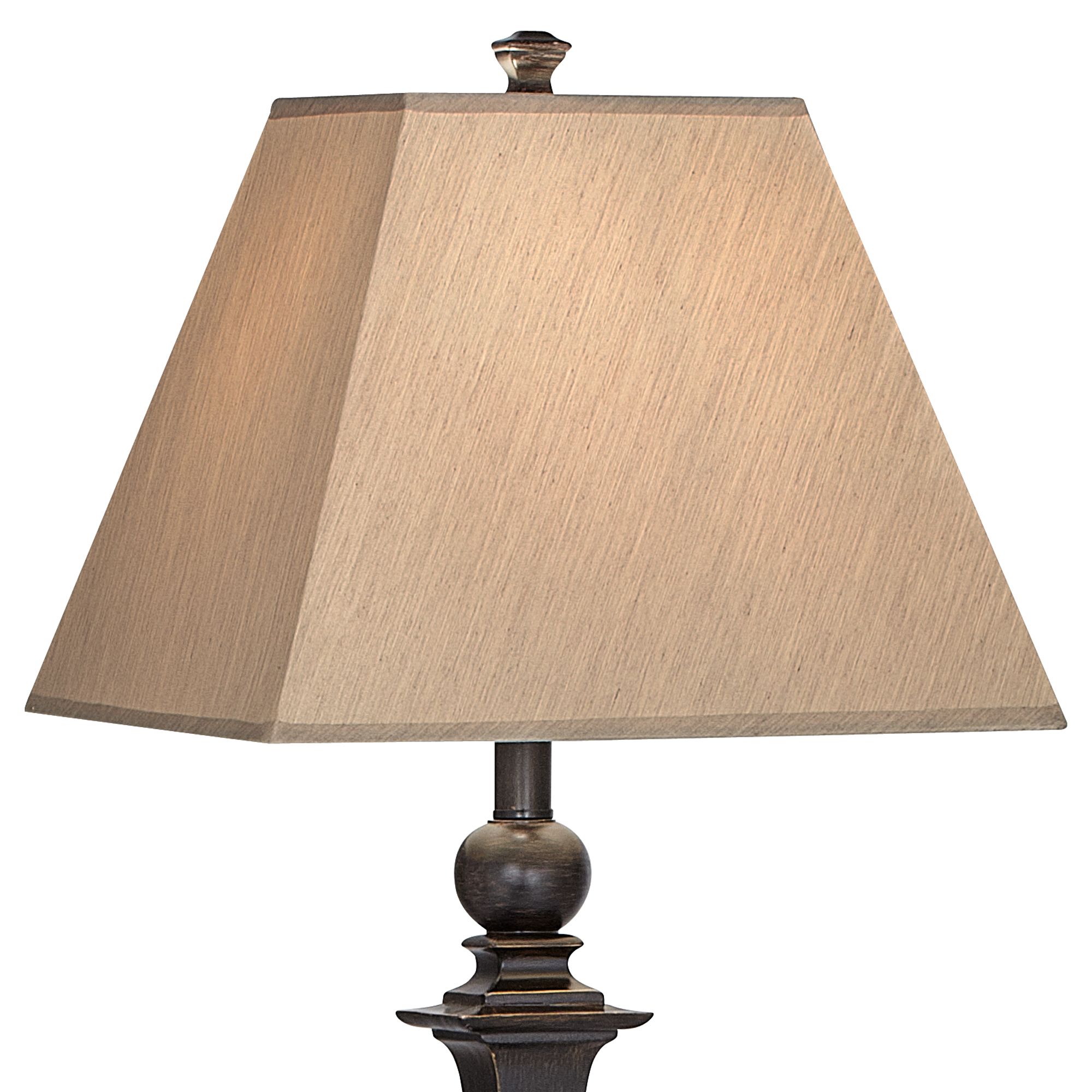 madison italian bronze floor lamp