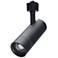 Madison Matte Black LED Adjustable Beam Spread Track Head