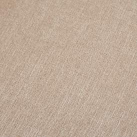Image5 of Madison Park Janet 25 3/4" High Beige Fabric Swivel Counter Stool more views
