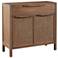 Madison Park Natural Nora Accent Chest
