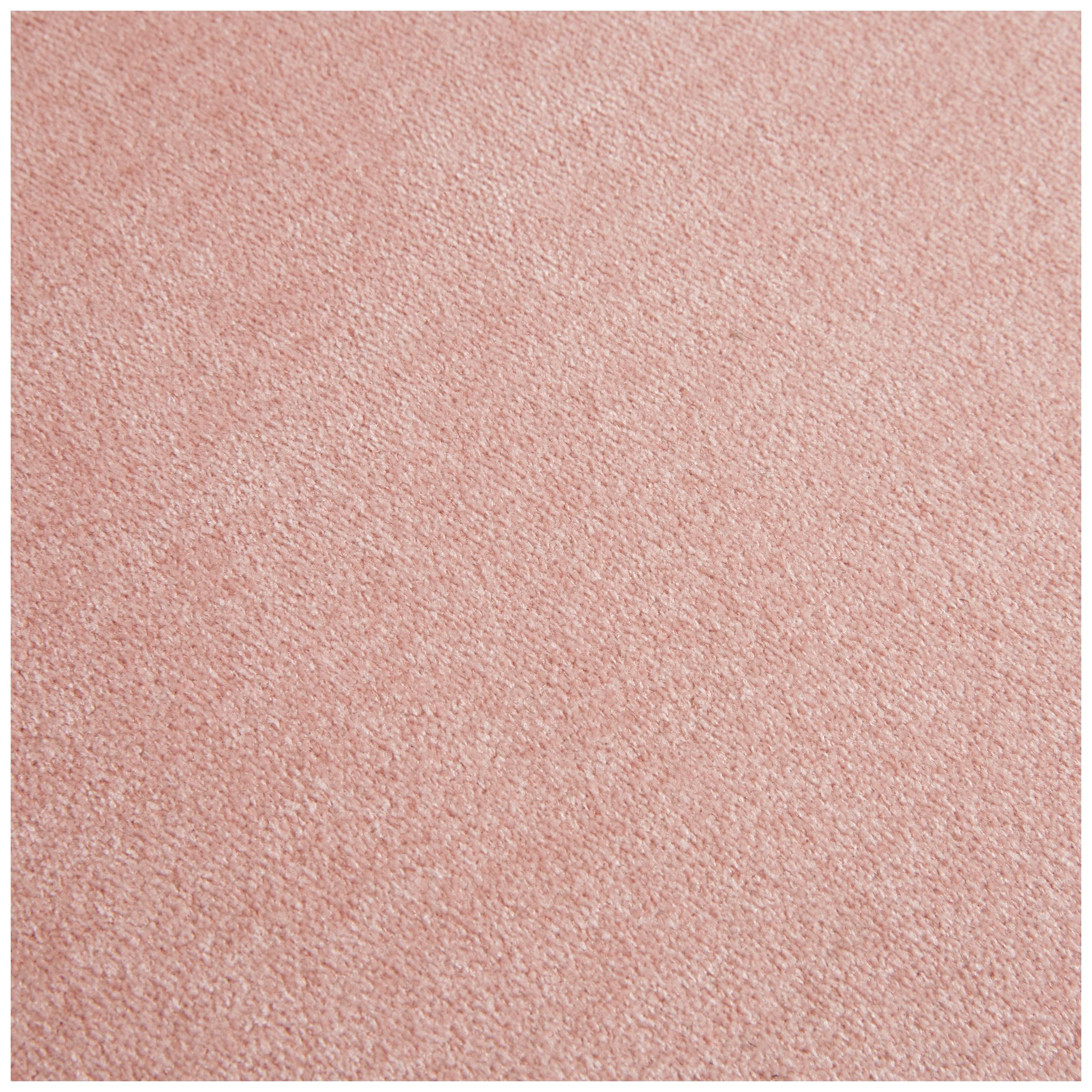 Madison Park Pink Walsh Counter Stool with Swivel Seat