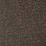 7_Madison Park Tyler 28" Wide Chocolate Woven Fabric Swivel Barrel Chair more views