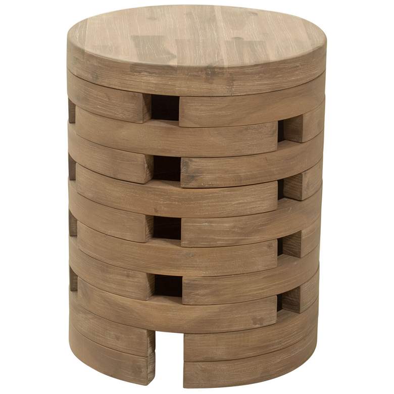 Image 1 Mado Side Table Natural