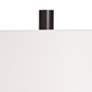 3_Madrid Black Industrial Modern Table Lamp with Dimmer with USB more views