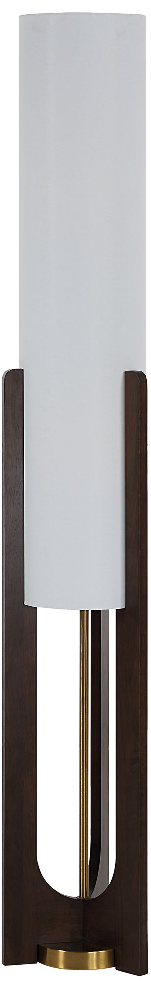 Image 6 Mael 63.13" Height Floor Lamps, Warm Gold more views