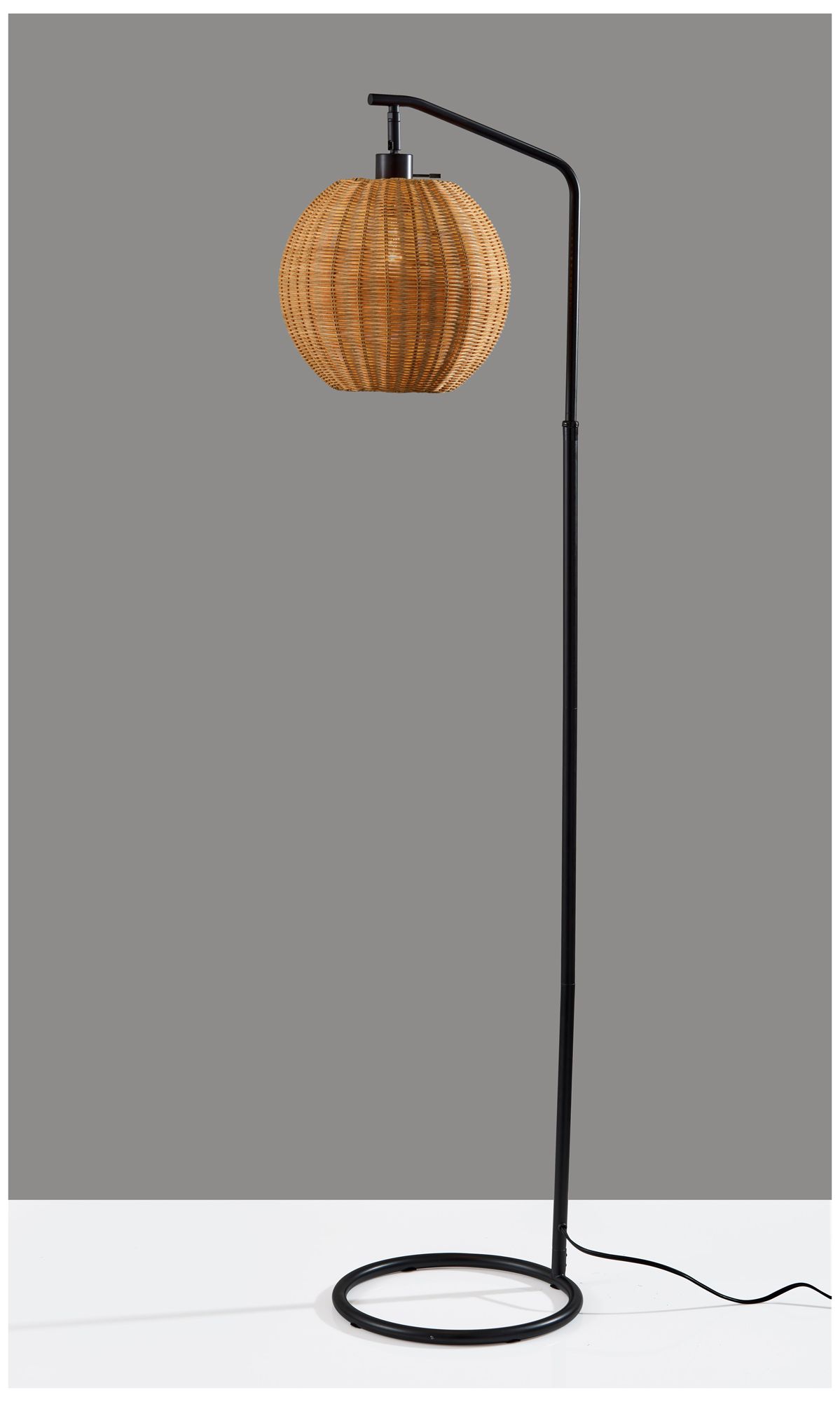 Image 2 Maeve Floor Lamp more views