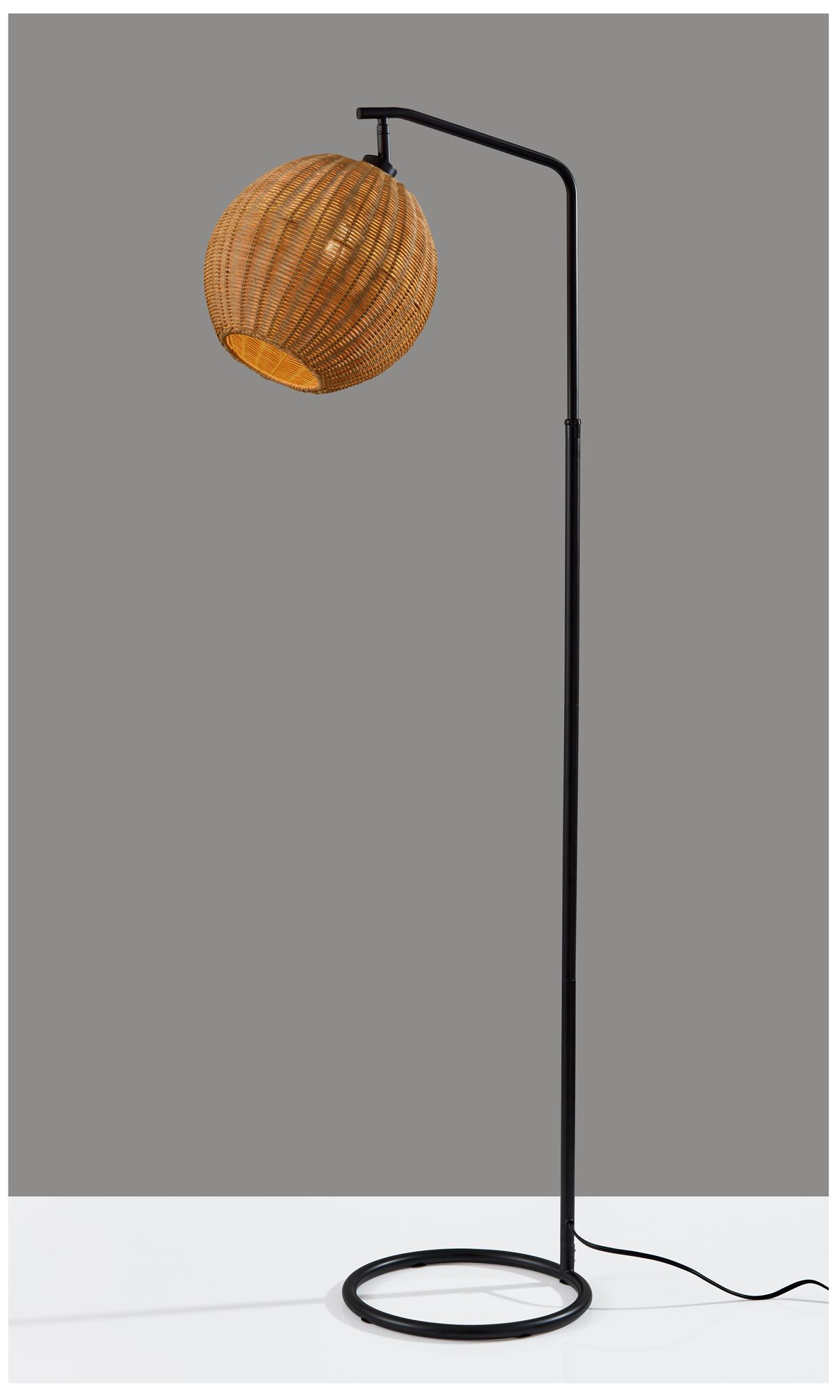 Image 3 Maeve Floor Lamp more views