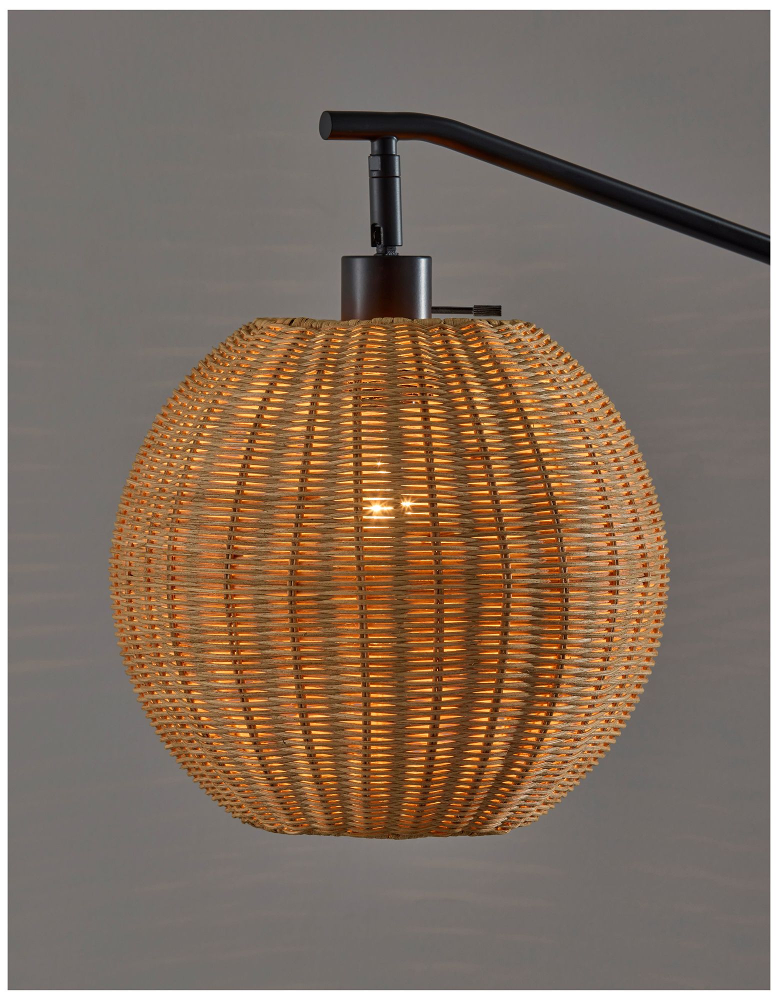 Image 5 Maeve Floor Lamp more views