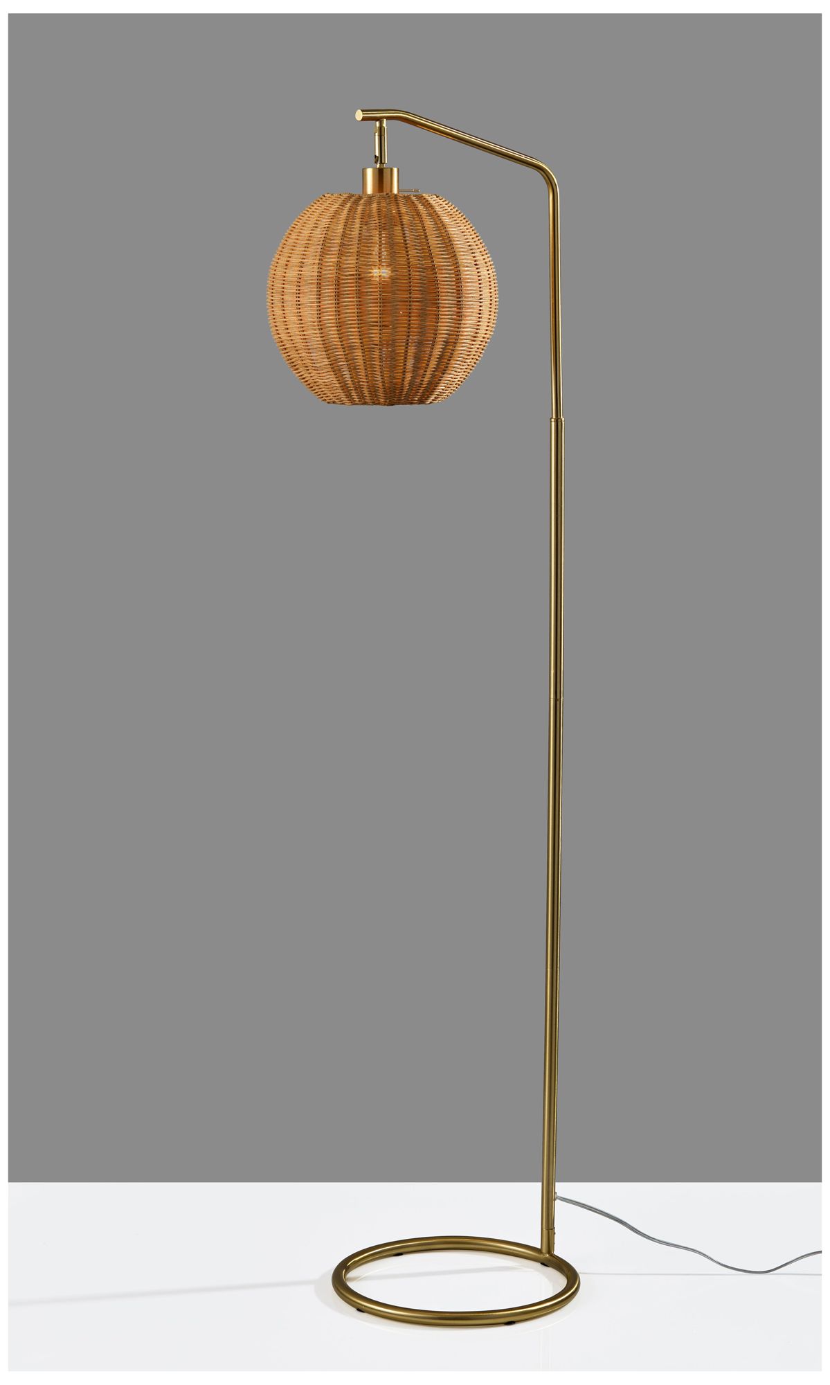 Image 2 Maeve Floor Lamp more views