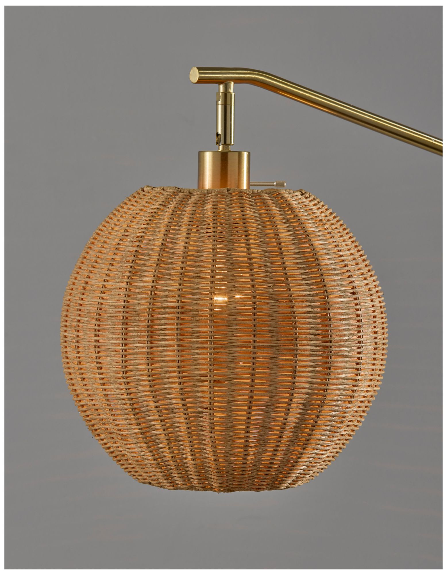 Image 5 Maeve Floor Lamp more views