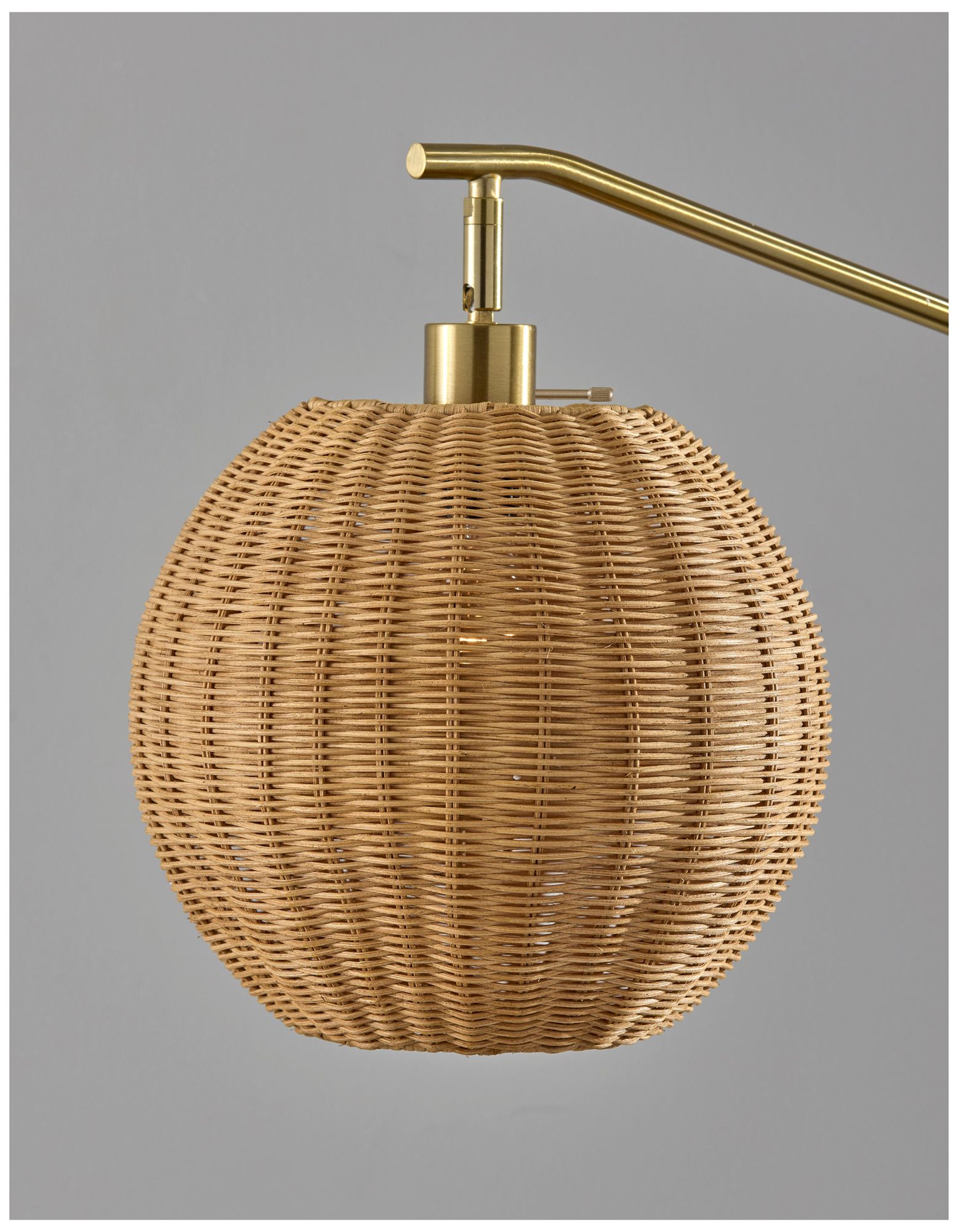 Image 6 Maeve Floor Lamp more views
