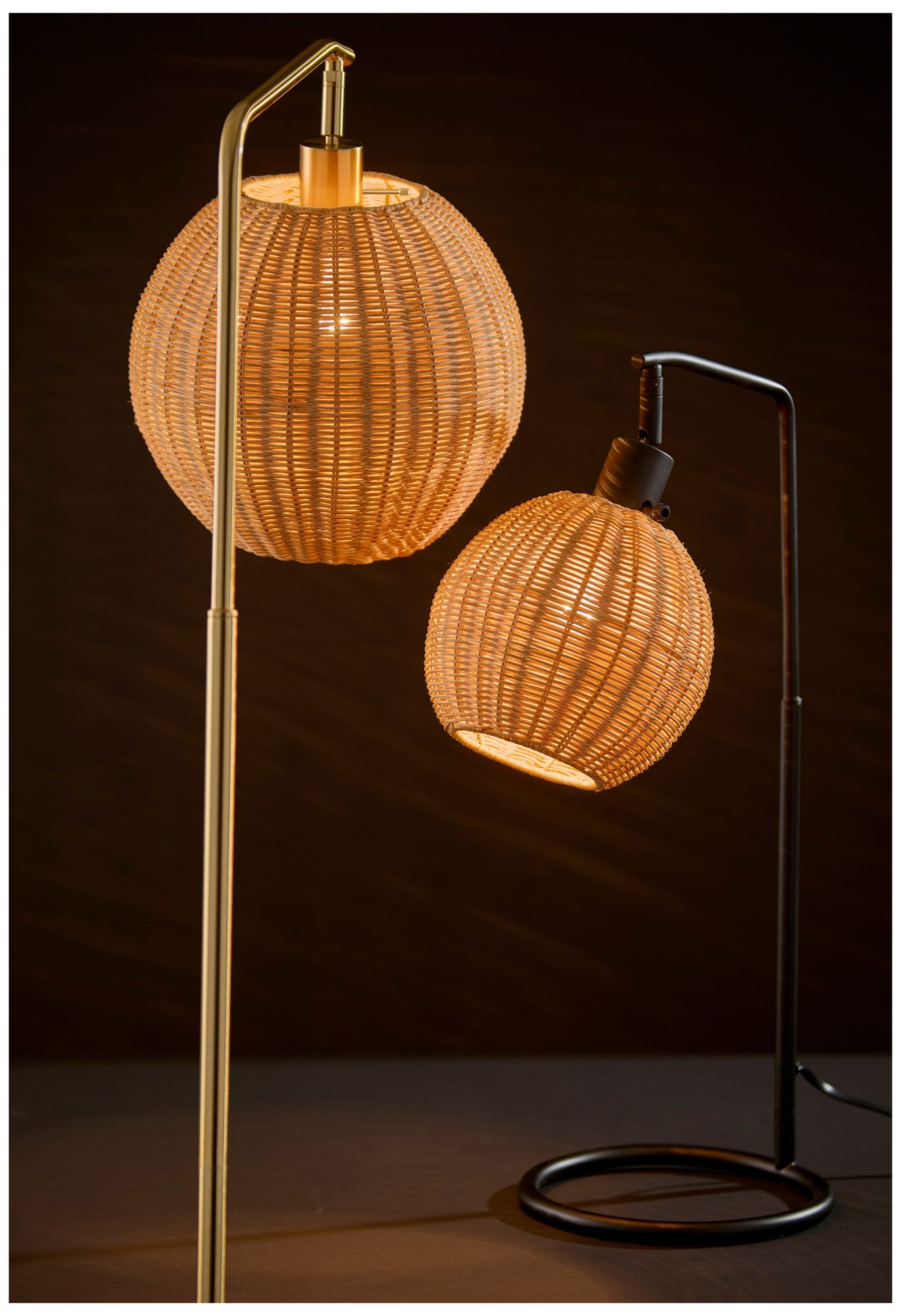 Image 5 Maeve Table Lamp more views