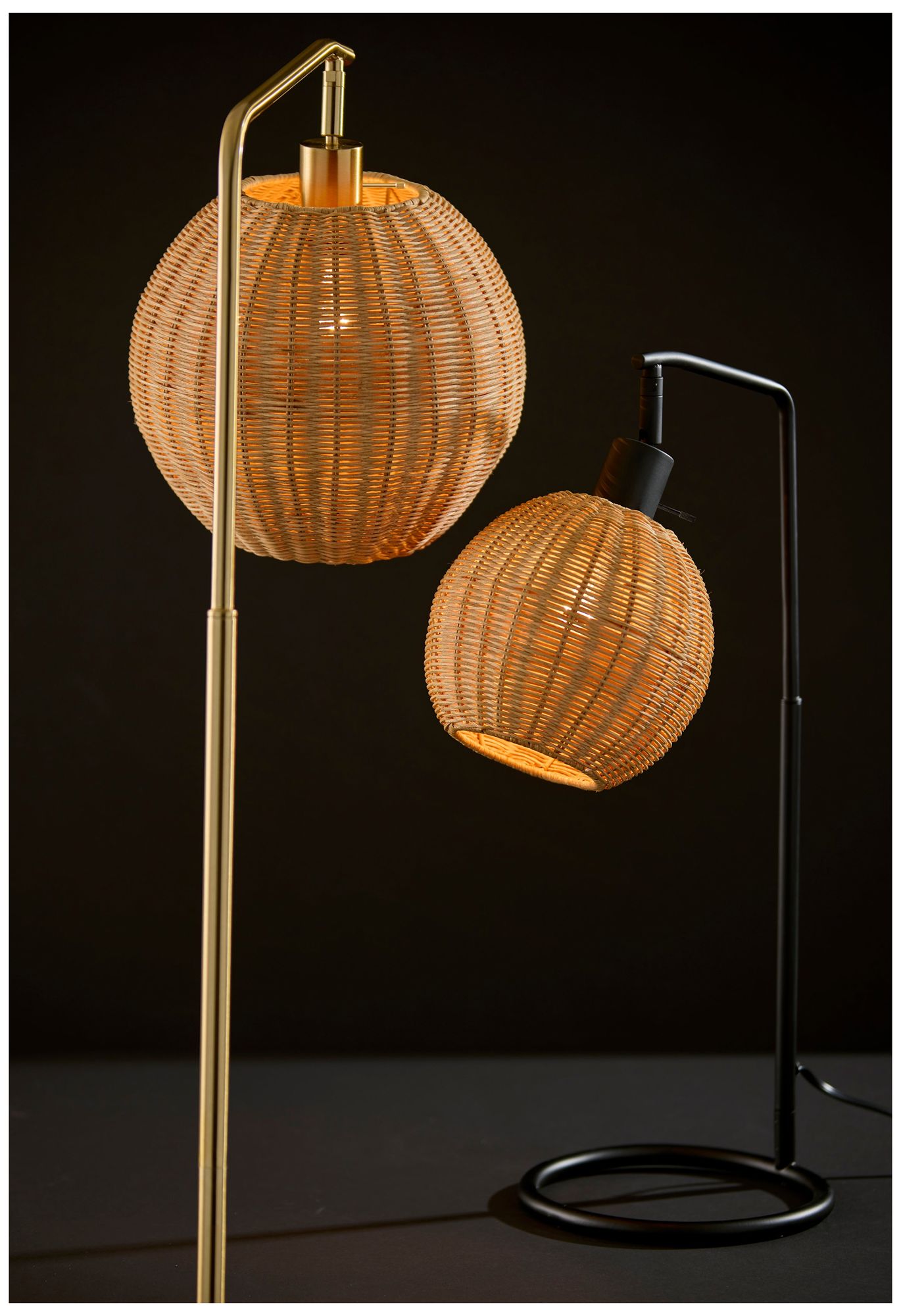 Image 6 Maeve Table Lamp more views