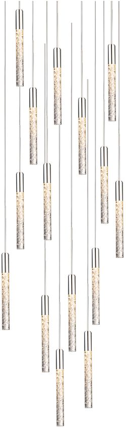 modern forms pendant lights