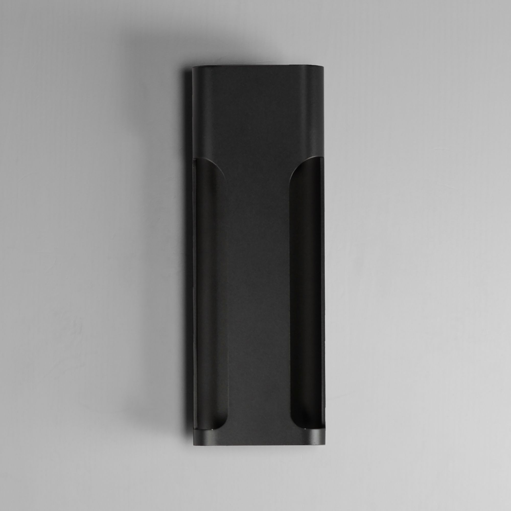 Image 2 Maglev 18" LED Outdoor Wall Lamp more views