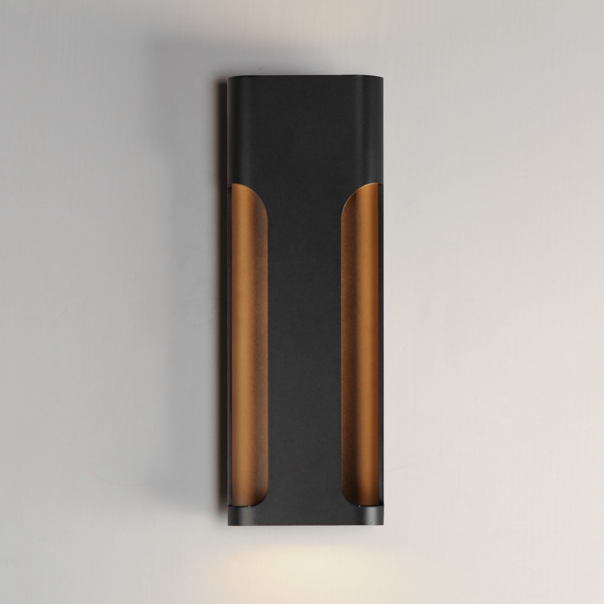 Image 3 Maglev 18" LED Outdoor Wall Lamp more views
