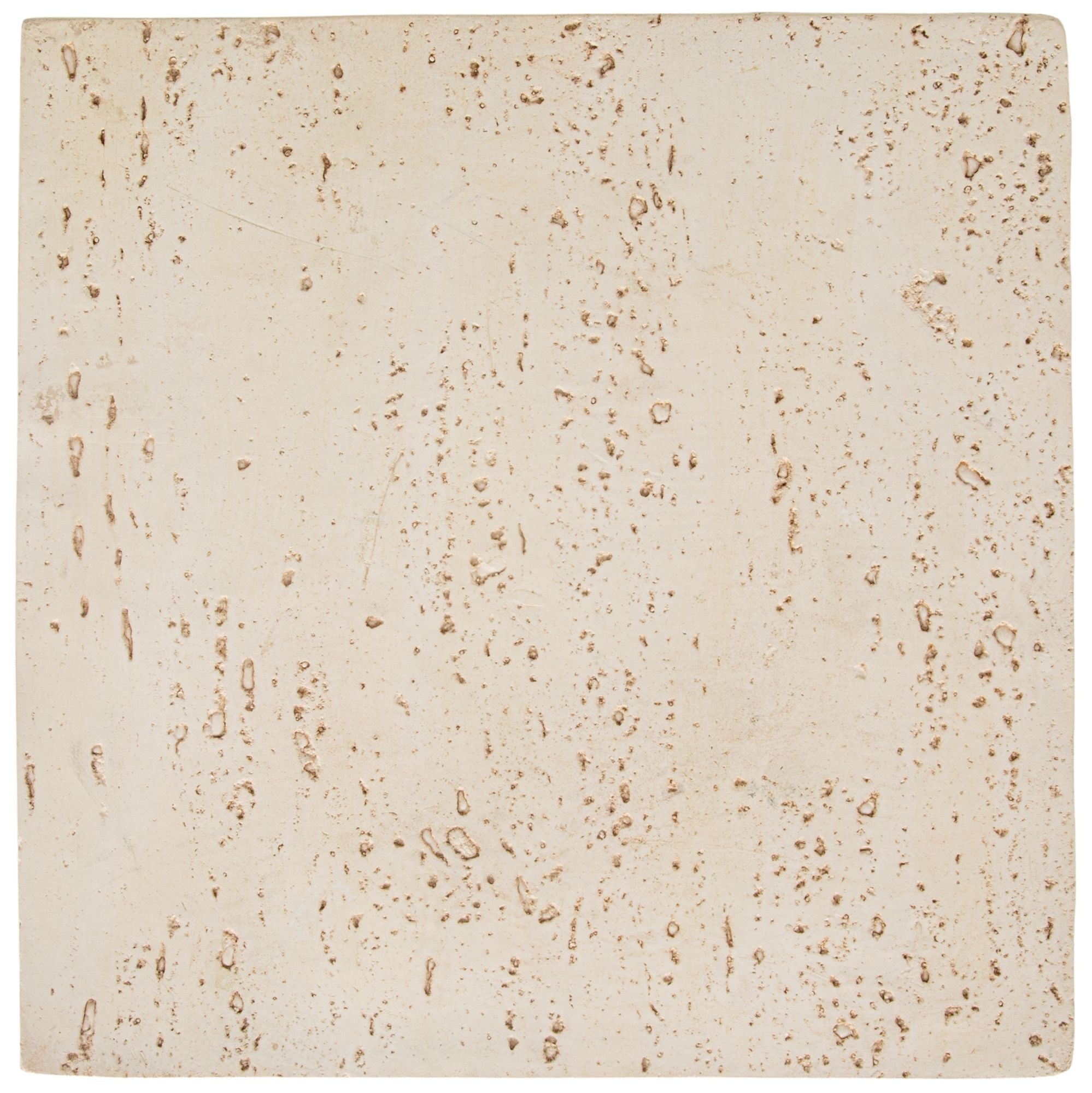 Image 6 Magnesium Oxide Indoor Outdoor Square Side Table more views