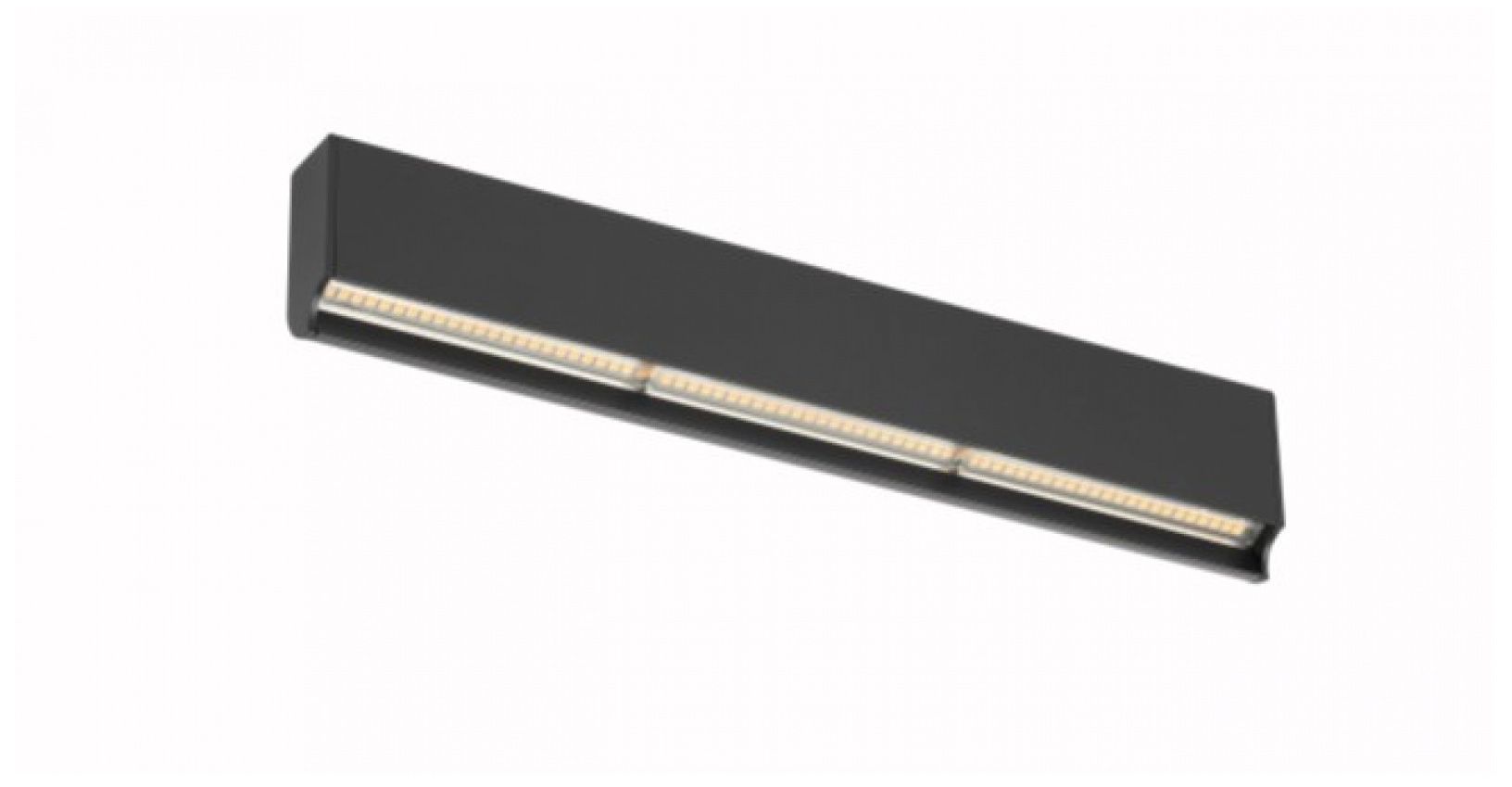 Image 2 Magnetix 11"W LED Wallwasher Light 15W more views