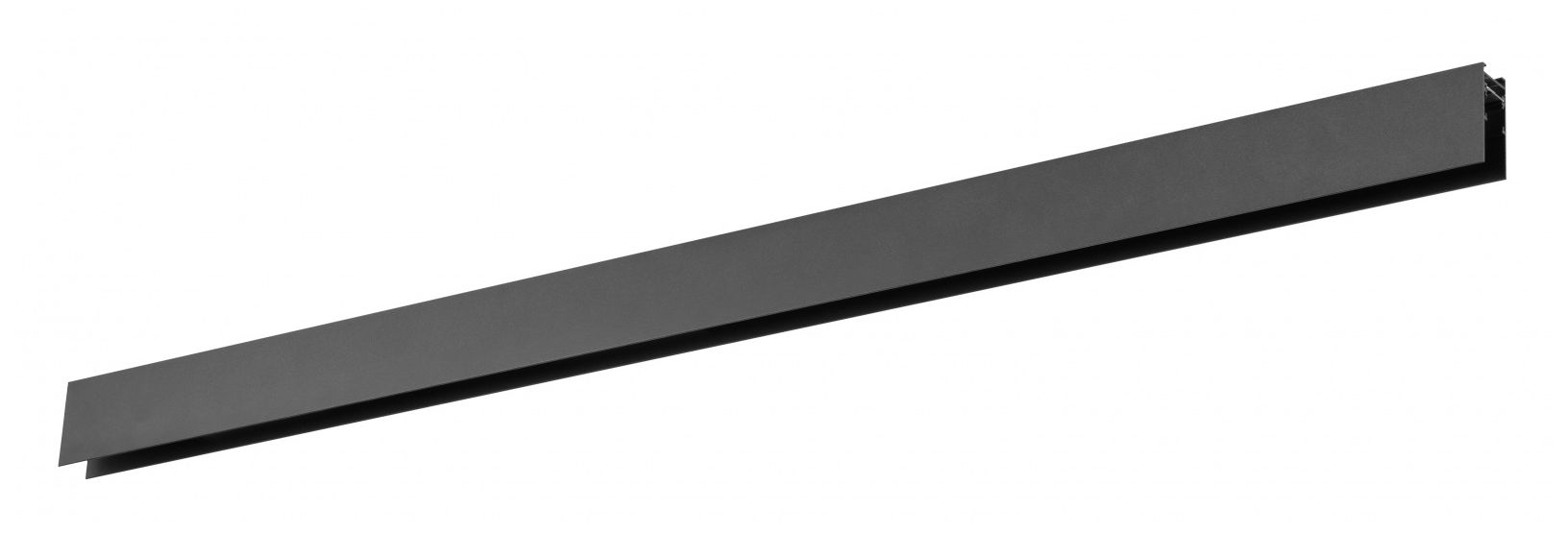 Image 2 Magnetix 118"L Surface/Recess/Pendant Track 200-Watts Max more views