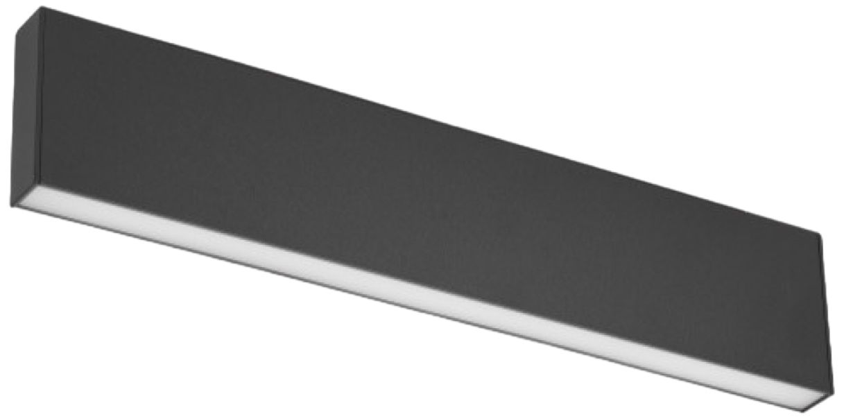 Image 2 Magnetix 15"W LED Outer Linear LED Light 16W more views