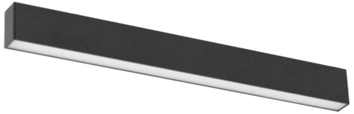 Image 2 Magnetix 15"W Linear LED Light 15W more views